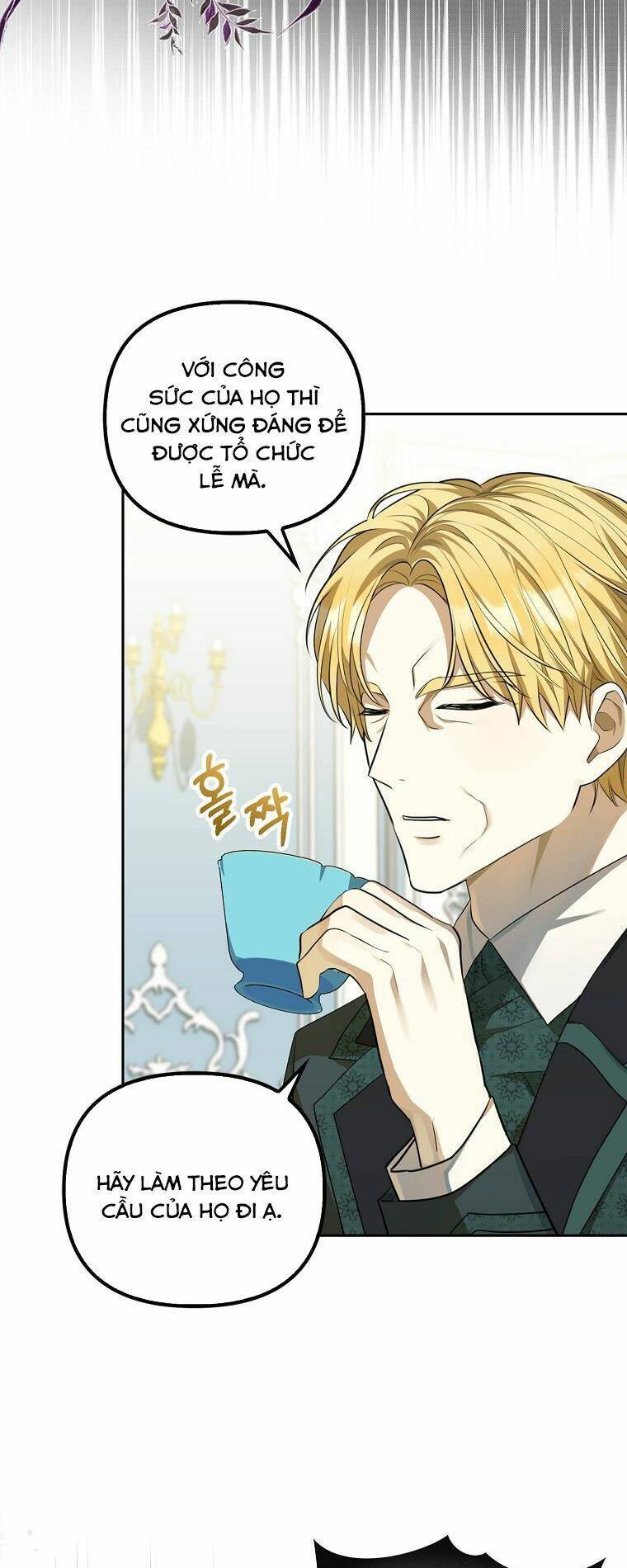 Sao Lại Ám Ảnh Cô Vợ Giả Mạo Quá Vậy? Chap 2 - Next Chap 3