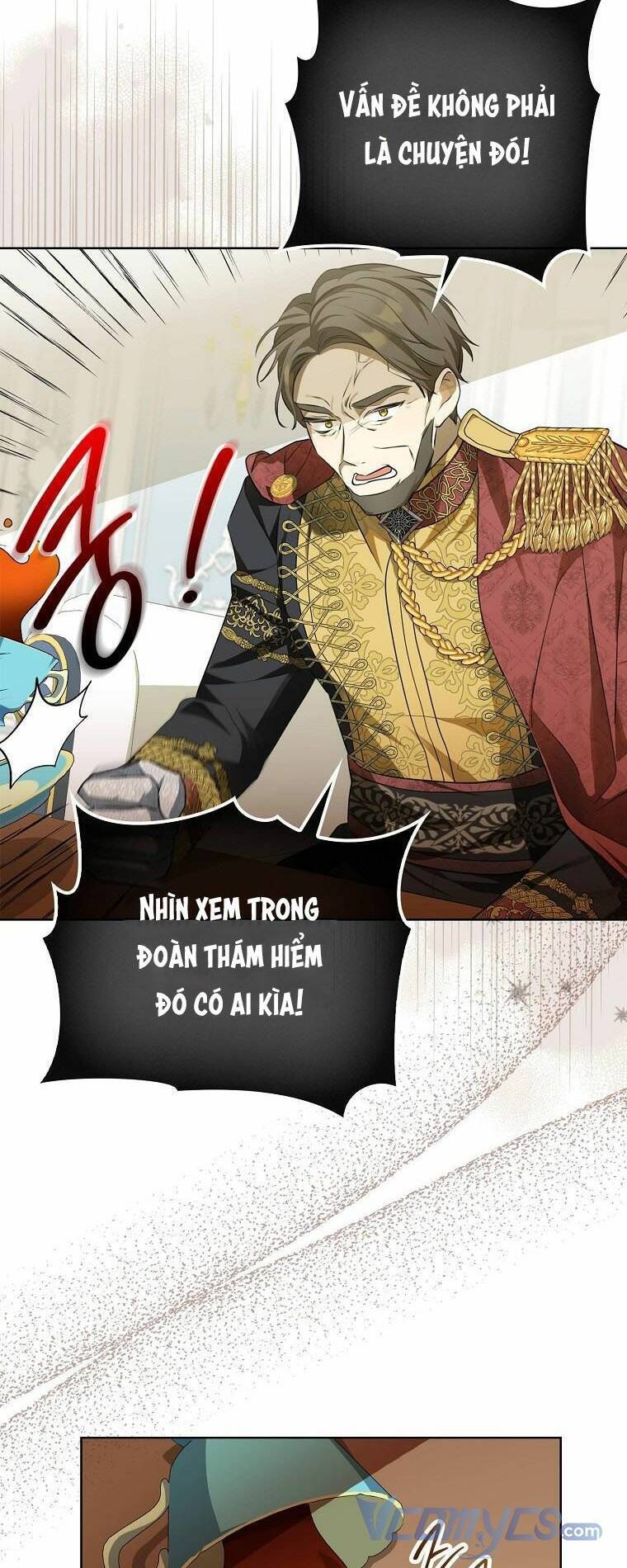 Sao Lại Ám Ảnh Cô Vợ Giả Mạo Quá Vậy? Chap 2 - Next Chap 3
