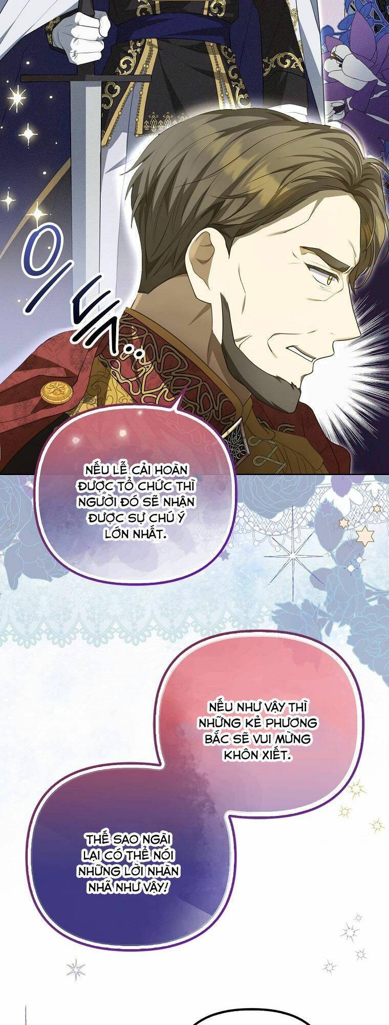 Sao Lại Ám Ảnh Cô Vợ Giả Mạo Quá Vậy? Chap 2 - Next Chap 3