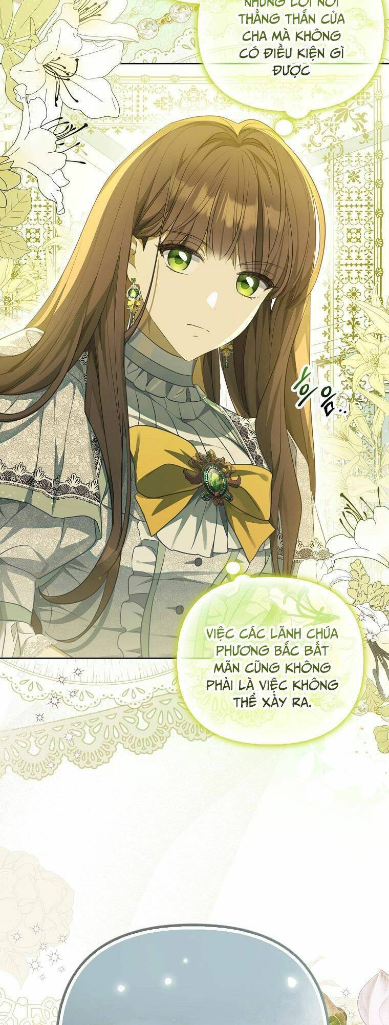 Sao Lại Ám Ảnh Cô Vợ Giả Mạo Quá Vậy? Chap 2 - Next Chap 3