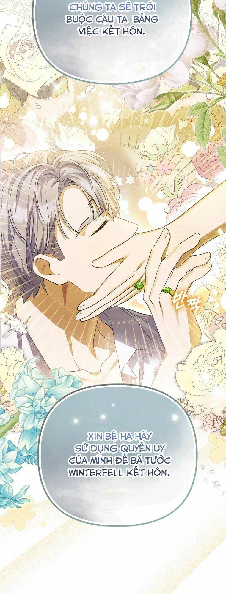 Sao Lại Ám Ảnh Cô Vợ Giả Mạo Quá Vậy? Chap 2 - Next Chap 3