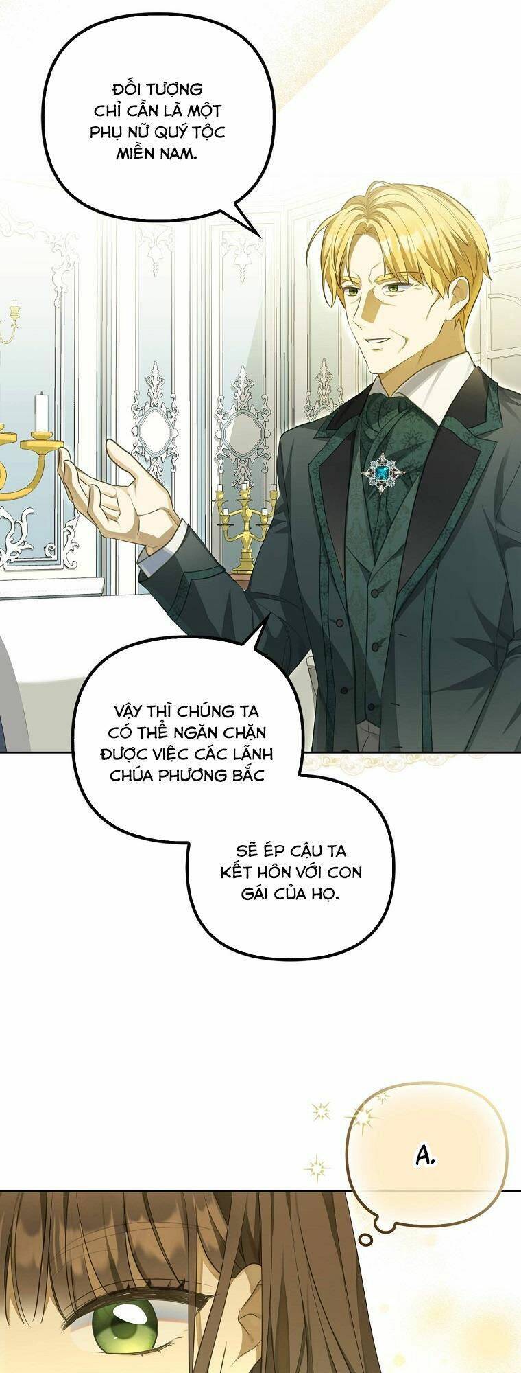 Sao Lại Ám Ảnh Cô Vợ Giả Mạo Quá Vậy? Chap 2 - Next Chap 3