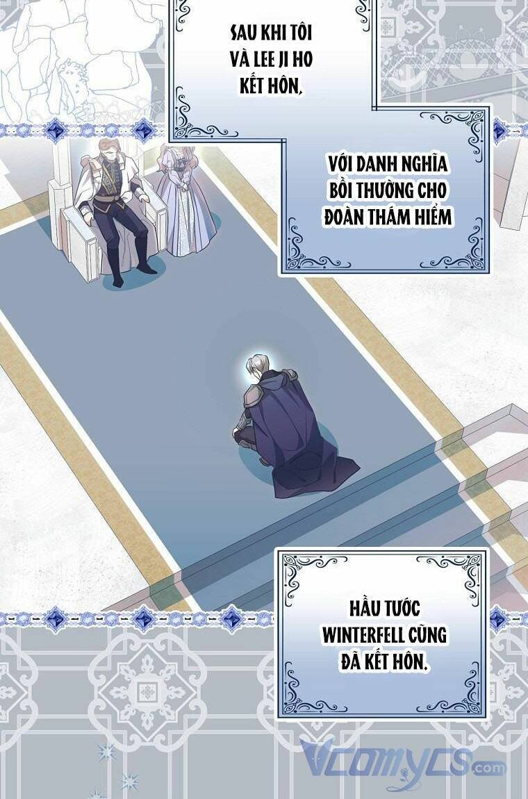 Sao Lại Ám Ảnh Cô Vợ Giả Mạo Quá Vậy? Chap 2 - Next Chap 3