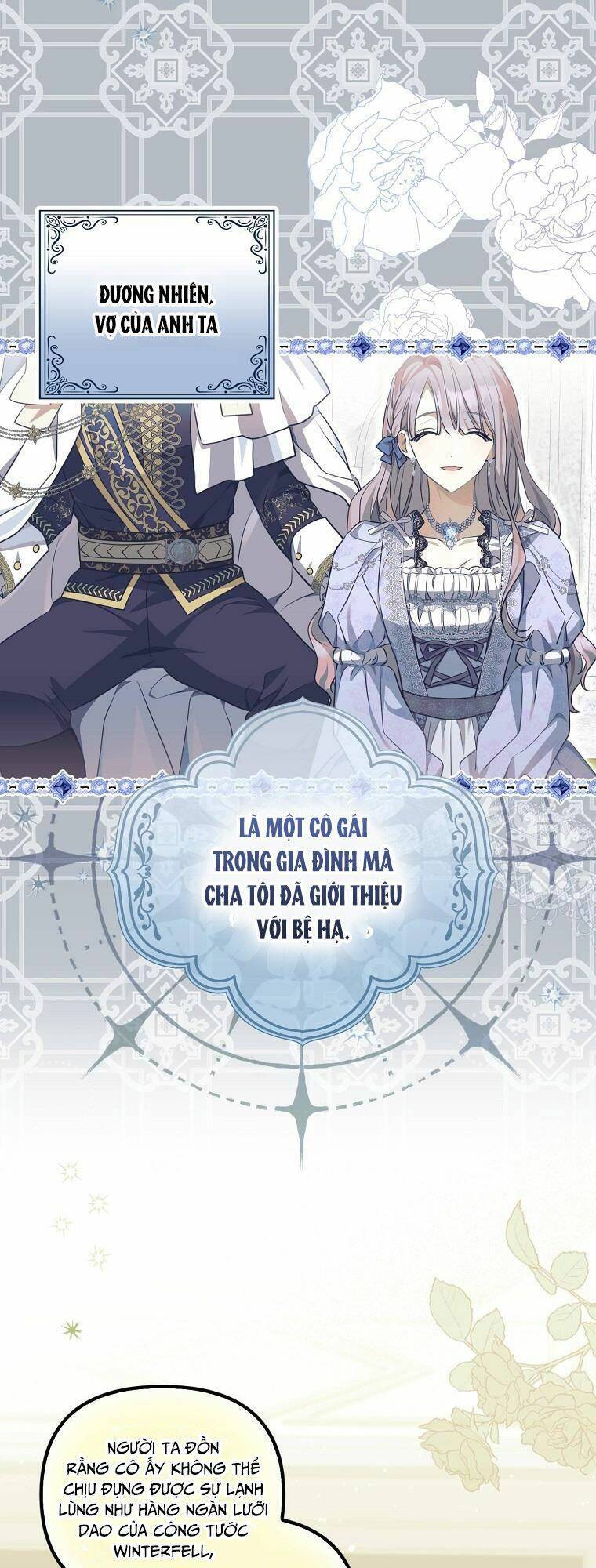 Sao Lại Ám Ảnh Cô Vợ Giả Mạo Quá Vậy? Chap 2 - Next Chap 3
