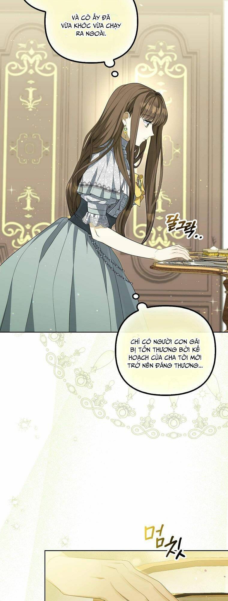 Sao Lại Ám Ảnh Cô Vợ Giả Mạo Quá Vậy? Chap 2 - Next Chap 3