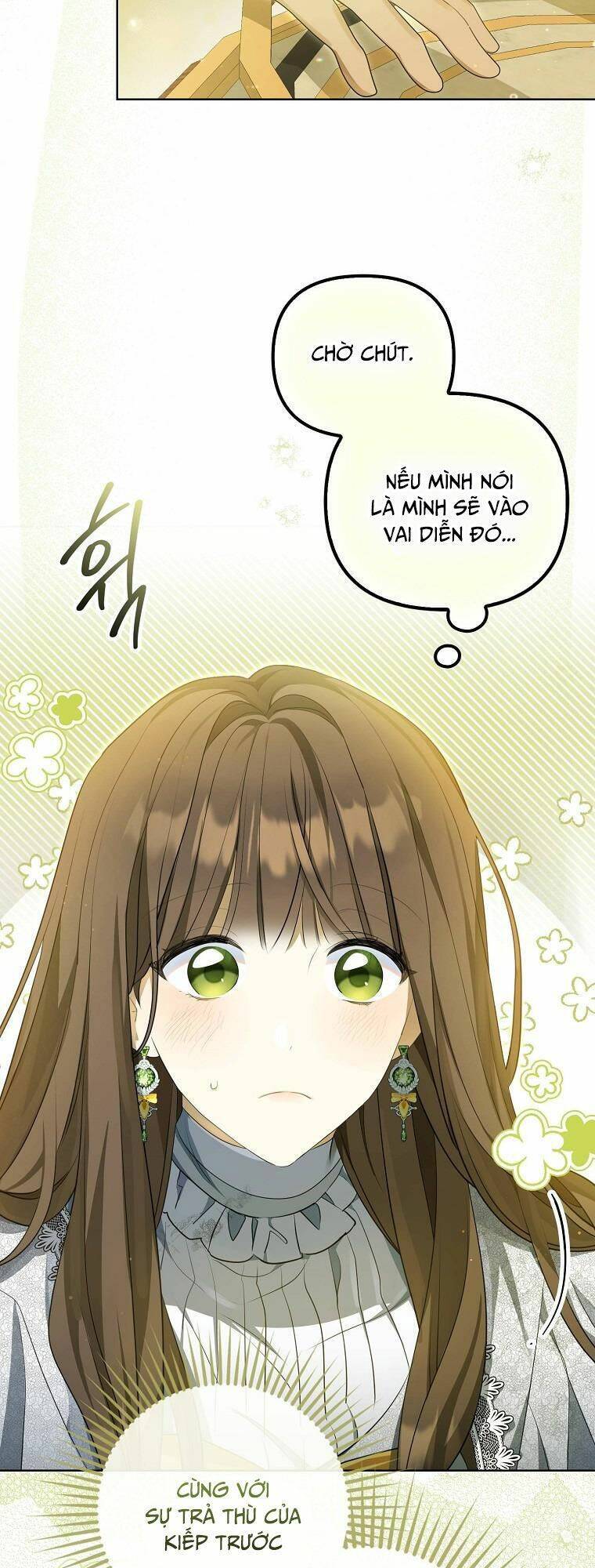 Sao Lại Ám Ảnh Cô Vợ Giả Mạo Quá Vậy? Chap 2 - Next Chap 3