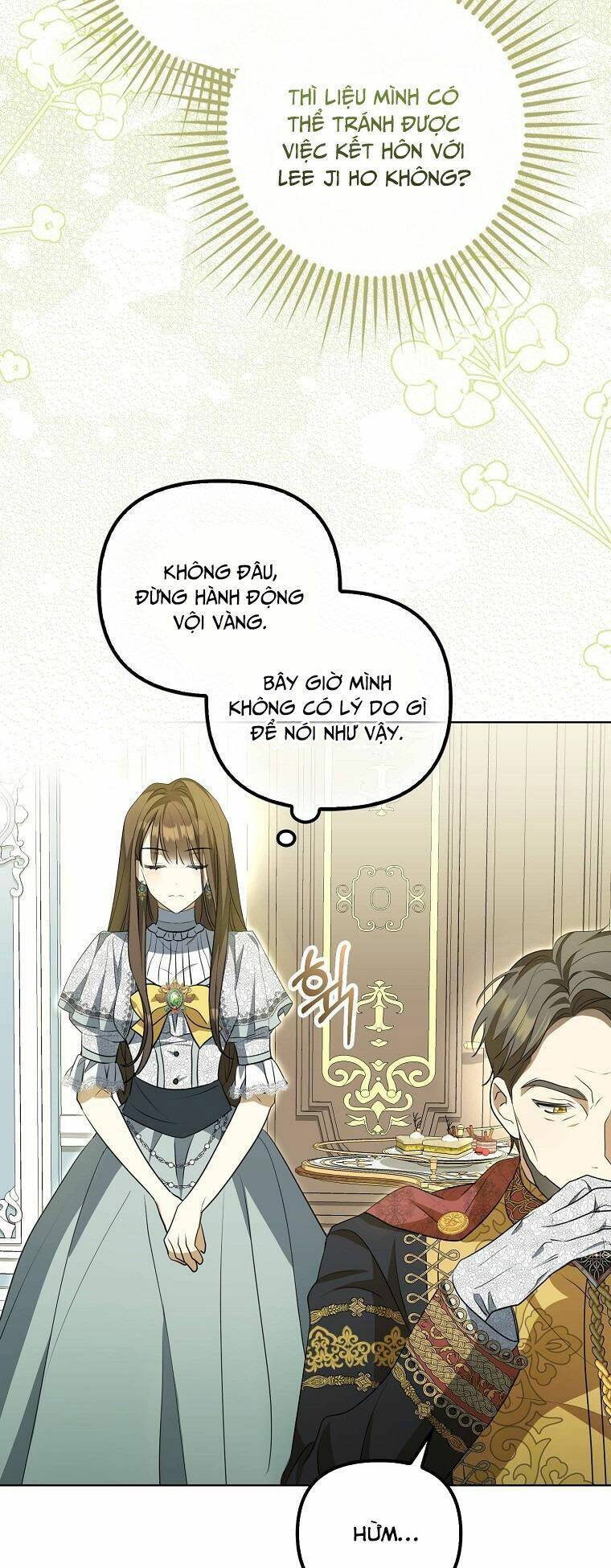 Sao Lại Ám Ảnh Cô Vợ Giả Mạo Quá Vậy? Chap 2 - Next Chap 3