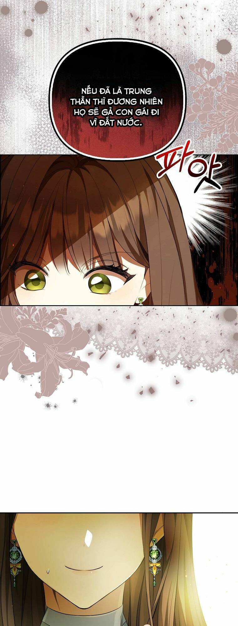 Sao Lại Ám Ảnh Cô Vợ Giả Mạo Quá Vậy? Chap 2 - Next Chap 3
