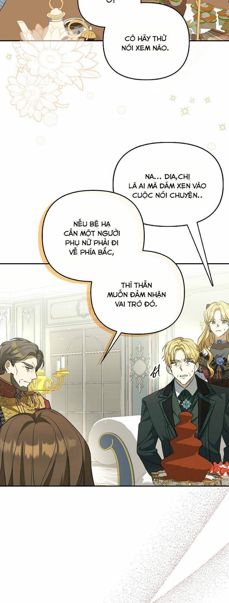 Sao Lại Ám Ảnh Cô Vợ Giả Mạo Quá Vậy? Chap 2 - Next Chap 3