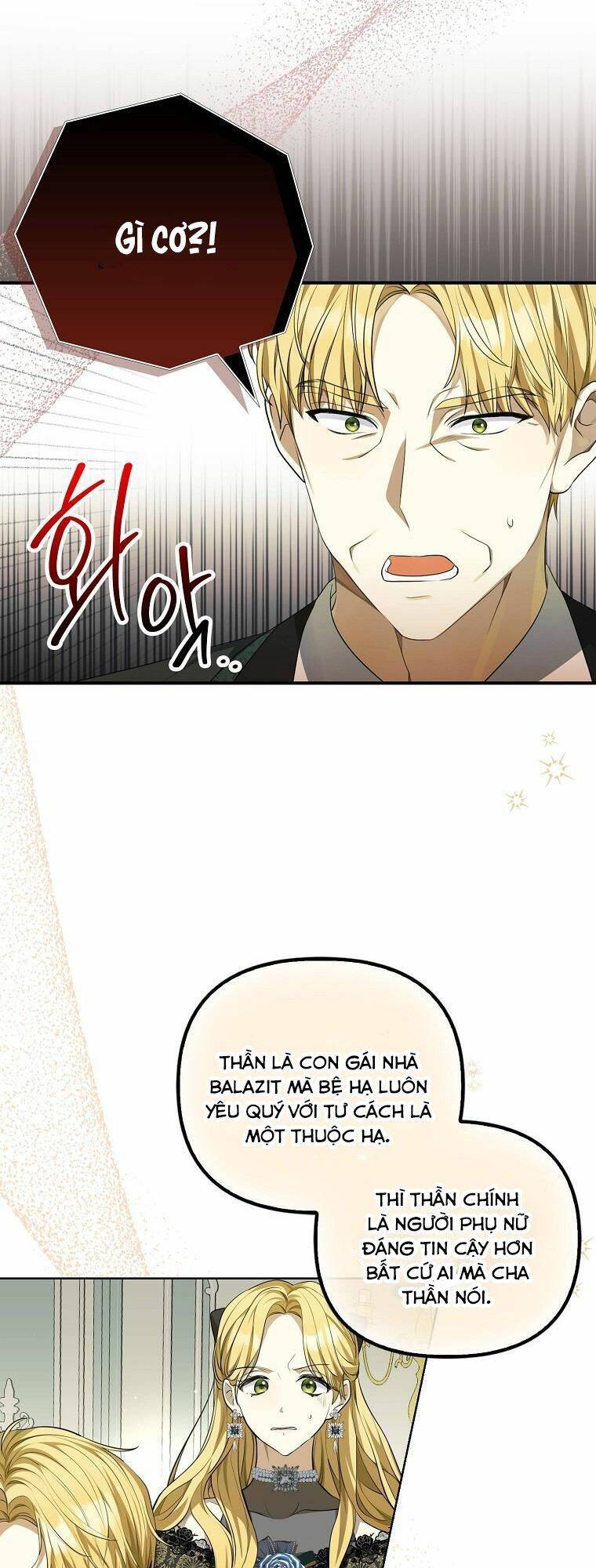 Sao Lại Ám Ảnh Cô Vợ Giả Mạo Quá Vậy? Chap 2 - Next Chap 3
