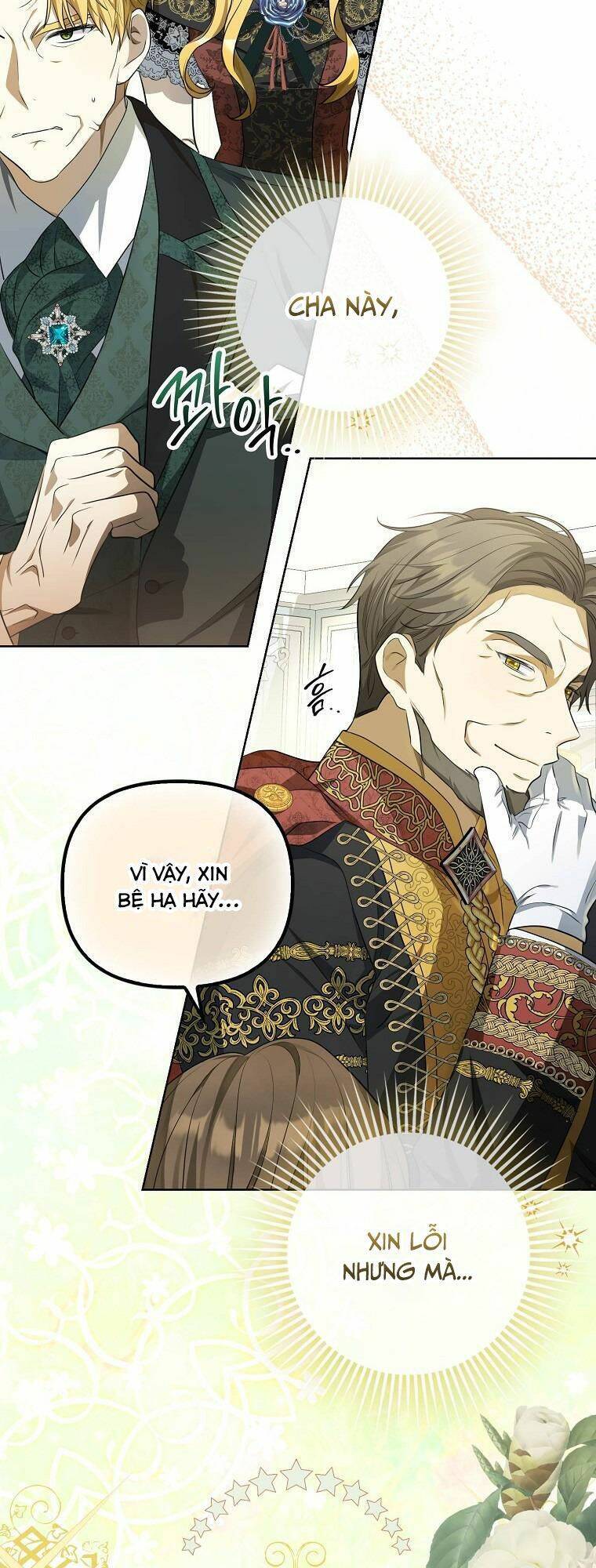 Sao Lại Ám Ảnh Cô Vợ Giả Mạo Quá Vậy? Chap 2 - Next Chap 3