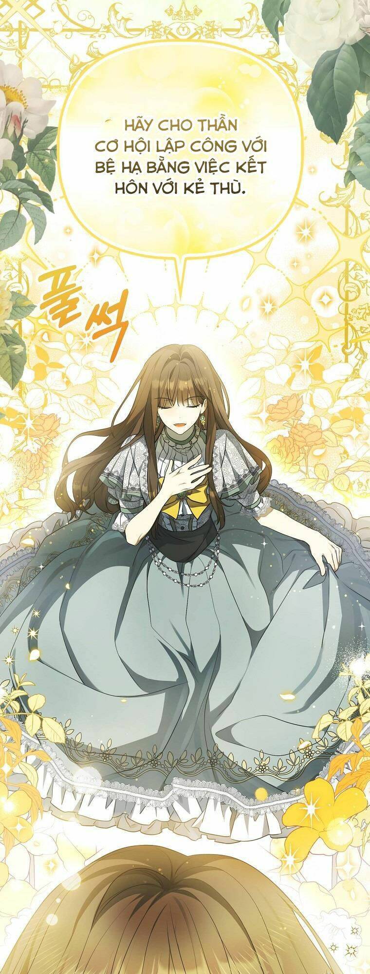 Sao Lại Ám Ảnh Cô Vợ Giả Mạo Quá Vậy? Chap 2 - Next Chap 3