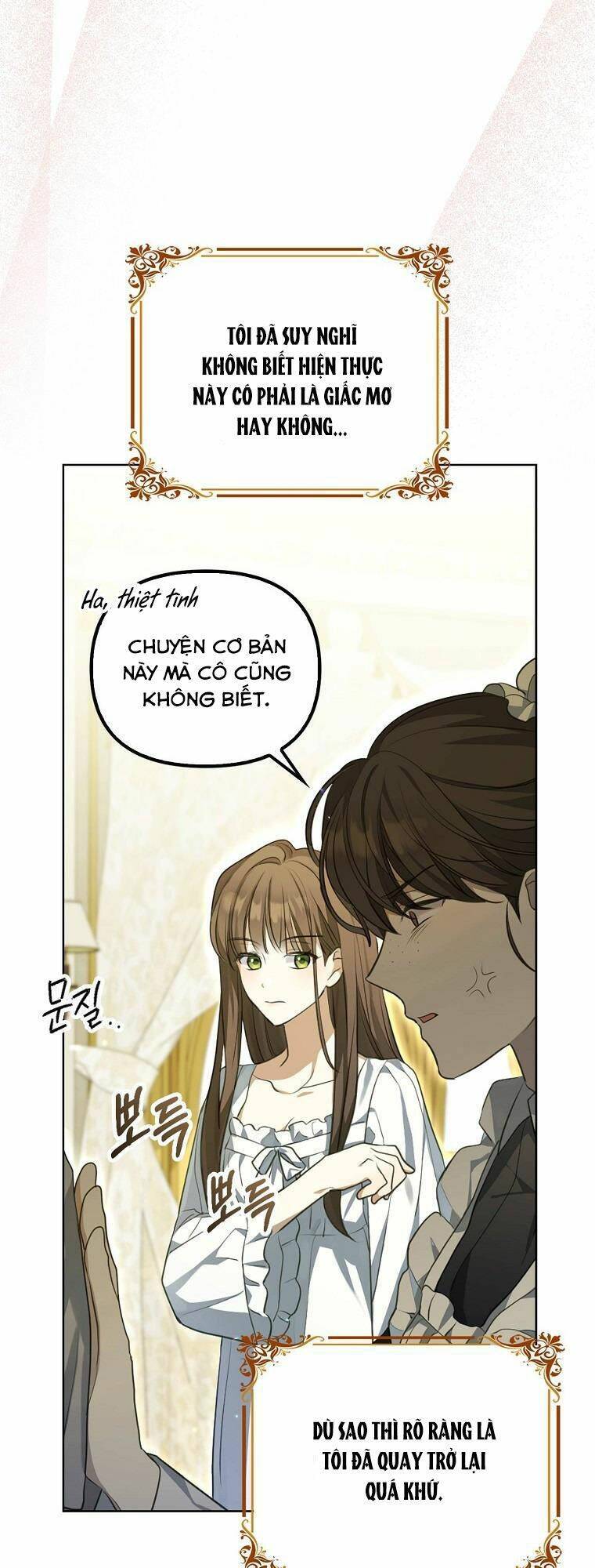 Sao Lại Ám Ảnh Cô Vợ Giả Mạo Quá Vậy? Chap 2 - Next Chap 3