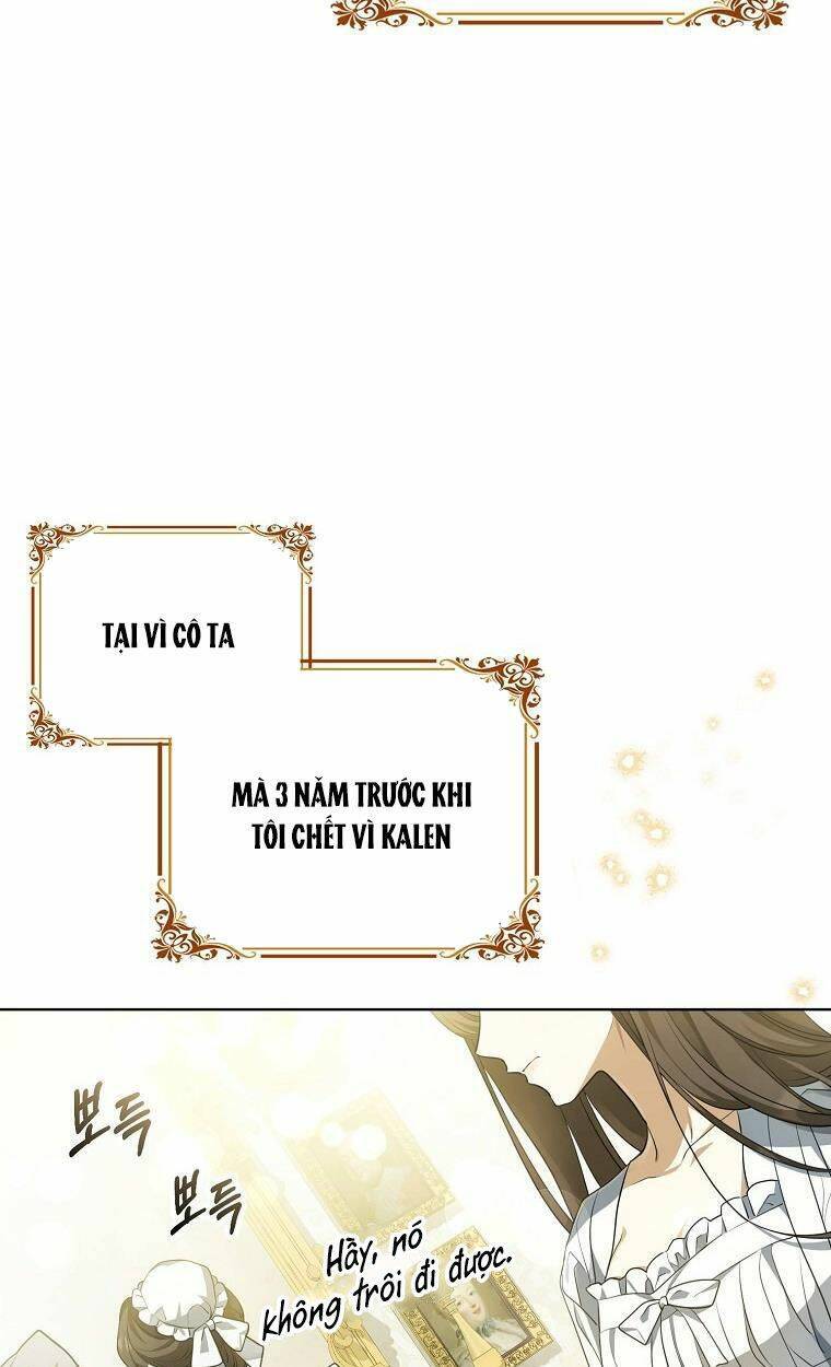 Sao Lại Ám Ảnh Cô Vợ Giả Mạo Quá Vậy? Chap 2 - Next Chap 3