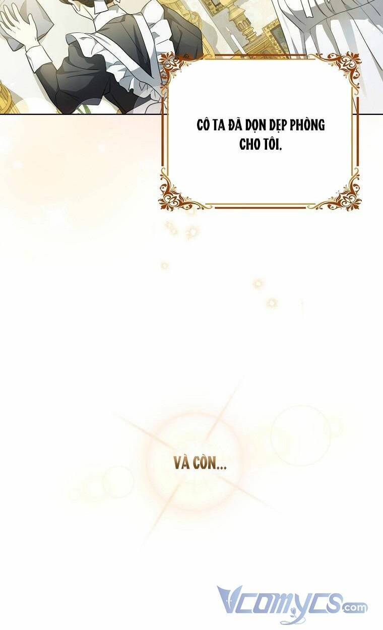 Sao Lại Ám Ảnh Cô Vợ Giả Mạo Quá Vậy? Chap 2 - Next Chap 3