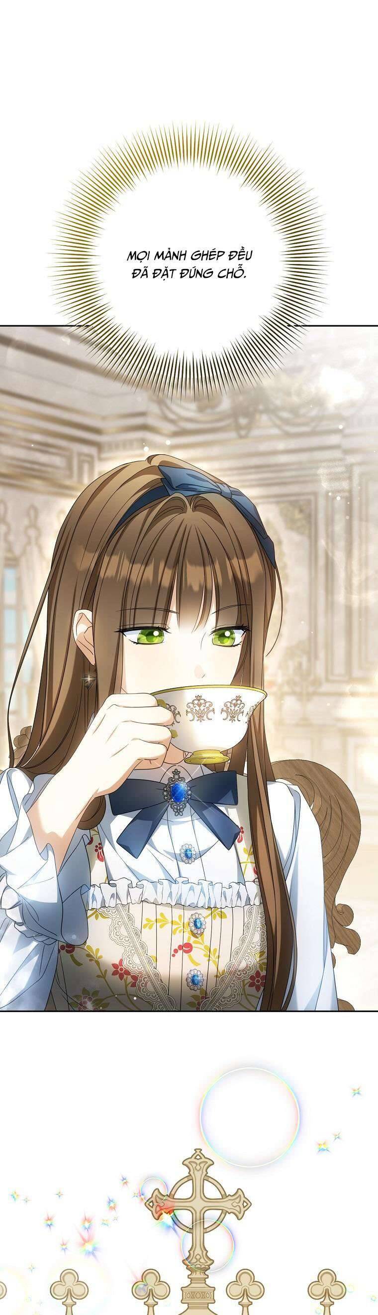 Sao Lại Ám Ảnh Cô Vợ Giả Mạo Quá Vậy? Chap 20 - Next Chap 21