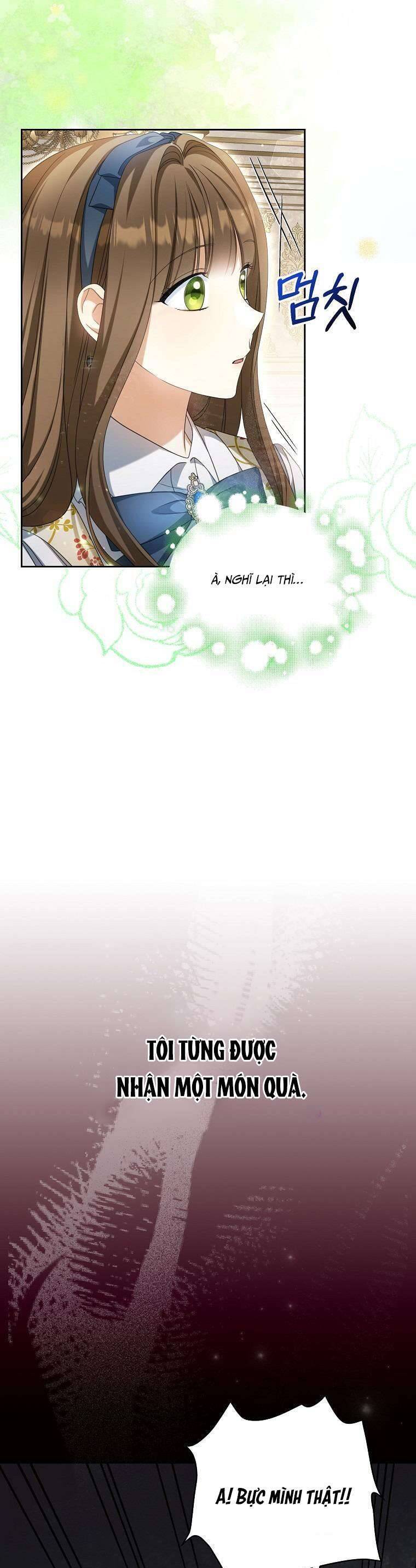 Sao Lại Ám Ảnh Cô Vợ Giả Mạo Quá Vậy? Chap 20 - Next Chap 21