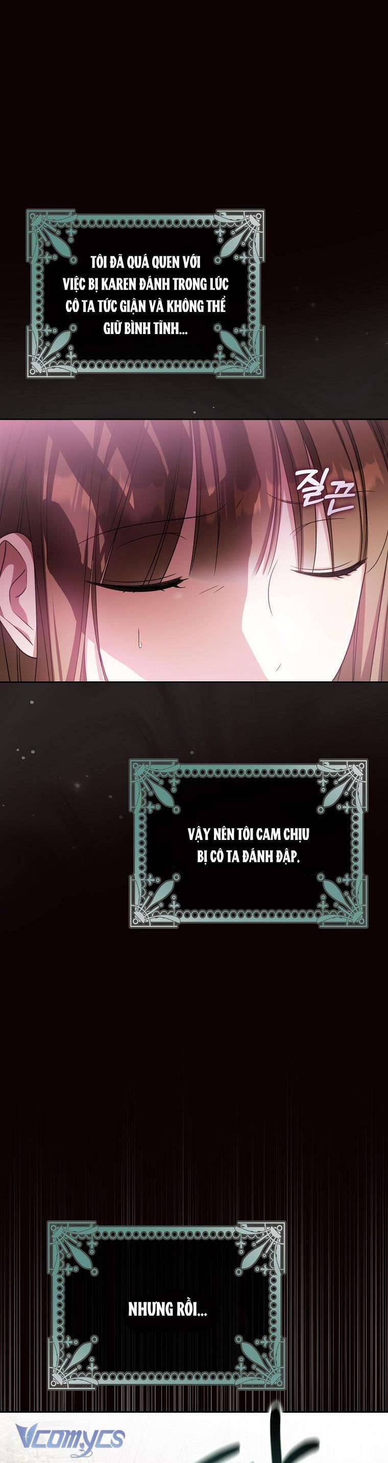 Sao Lại Ám Ảnh Cô Vợ Giả Mạo Quá Vậy? Chap 20 - Next Chap 21