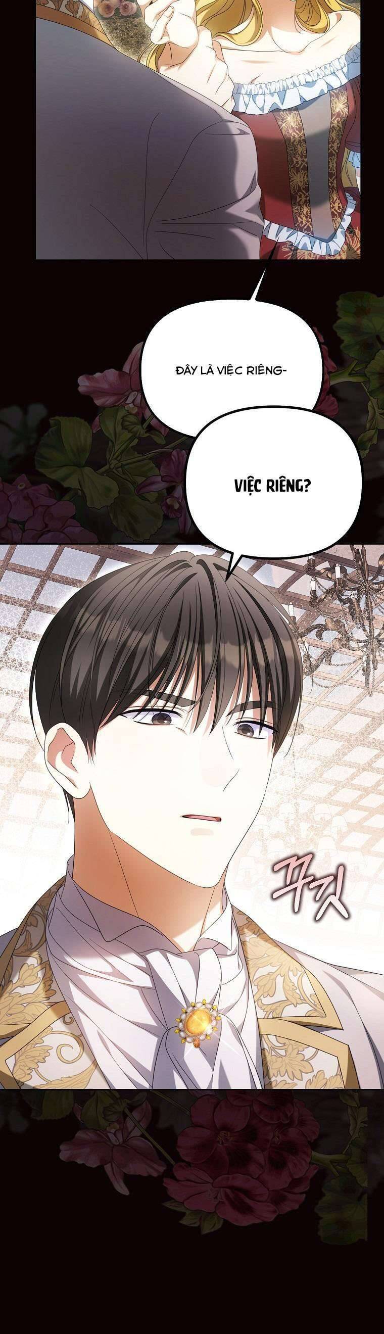 Sao Lại Ám Ảnh Cô Vợ Giả Mạo Quá Vậy? Chap 20 - Next Chap 21
