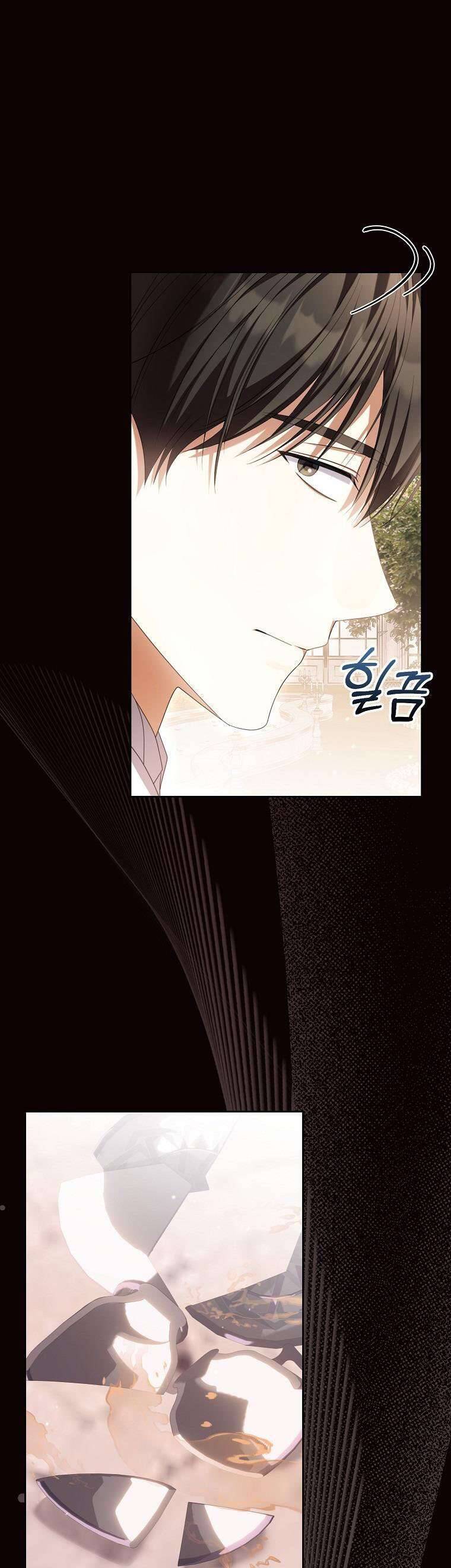 Sao Lại Ám Ảnh Cô Vợ Giả Mạo Quá Vậy? Chap 20 - Next Chap 21