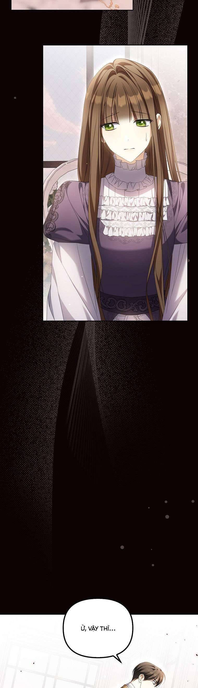 Sao Lại Ám Ảnh Cô Vợ Giả Mạo Quá Vậy? Chap 20 - Next Chap 21