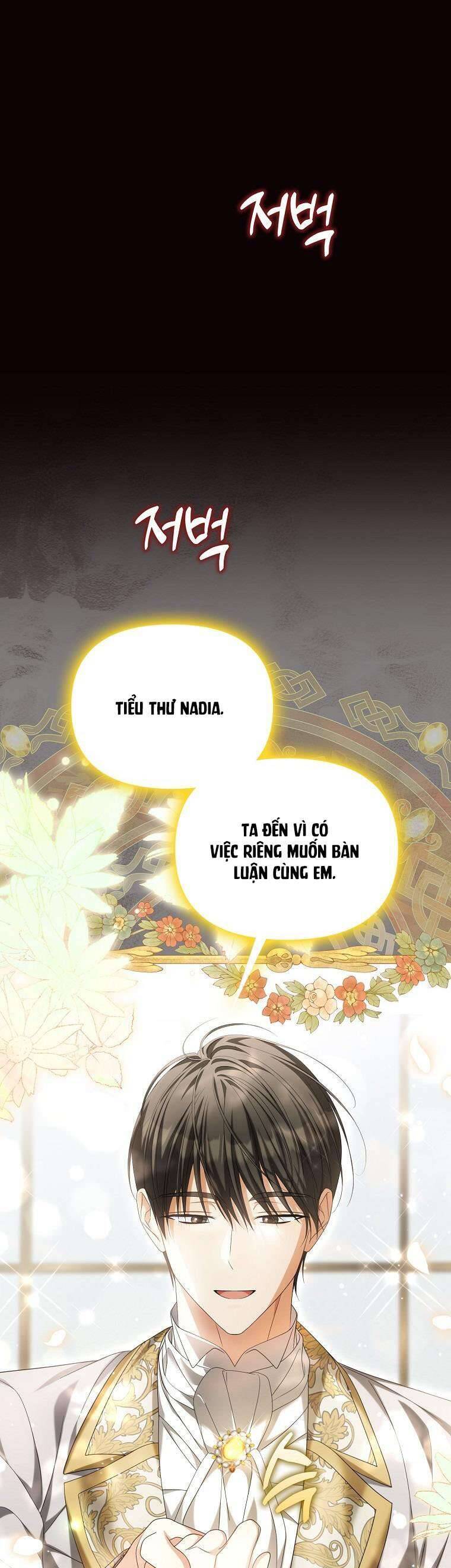 Sao Lại Ám Ảnh Cô Vợ Giả Mạo Quá Vậy? Chap 20 - Next Chap 21