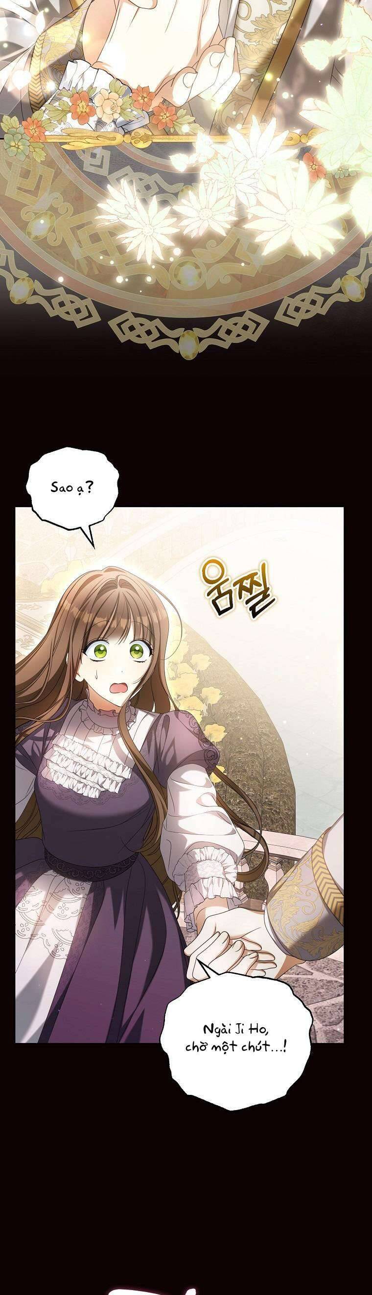 Sao Lại Ám Ảnh Cô Vợ Giả Mạo Quá Vậy? Chap 20 - Next Chap 21
