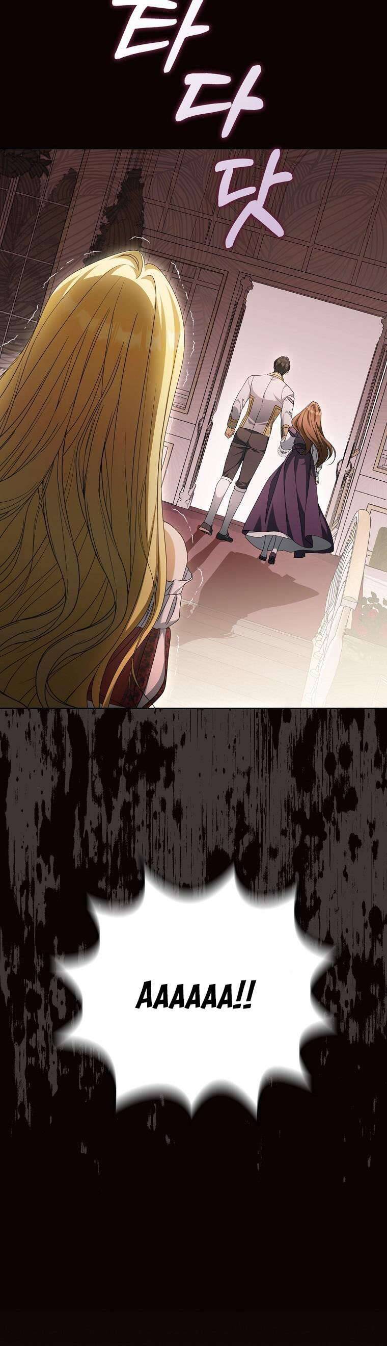 Sao Lại Ám Ảnh Cô Vợ Giả Mạo Quá Vậy? Chap 20 - Next Chap 21