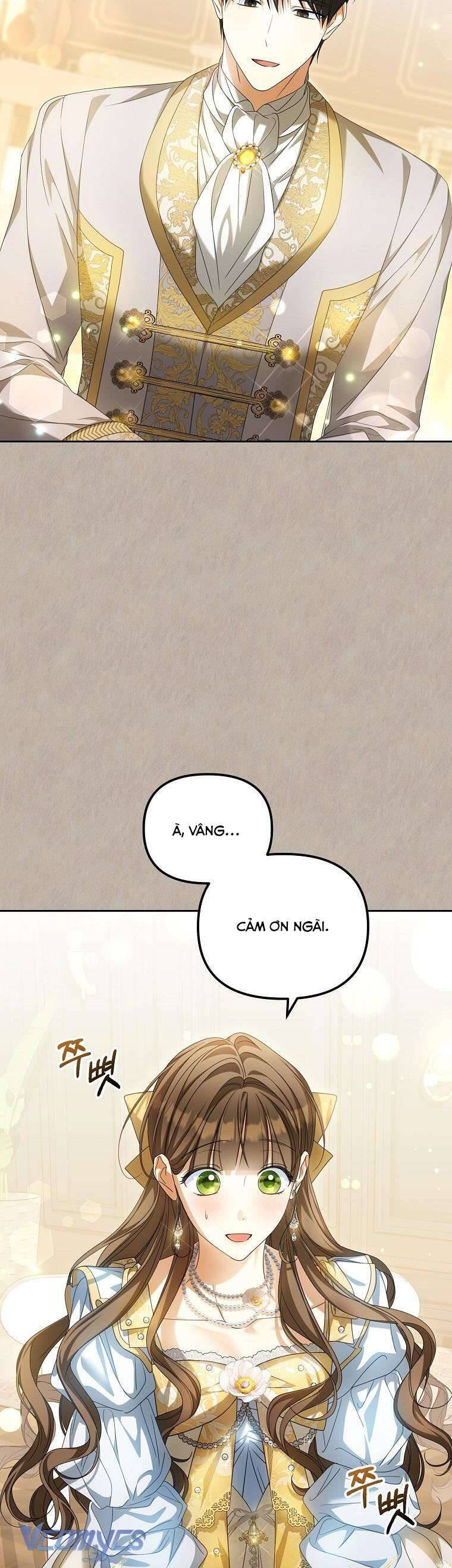 Sao Lại Ám Ảnh Cô Vợ Giả Mạo Quá Vậy? Chap 20 - Next Chap 21