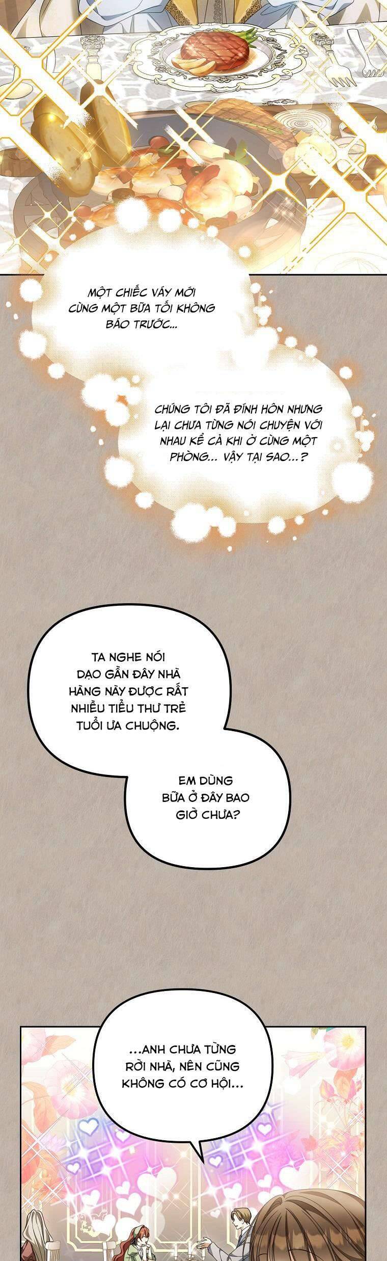 Sao Lại Ám Ảnh Cô Vợ Giả Mạo Quá Vậy? Chap 20 - Next Chap 21