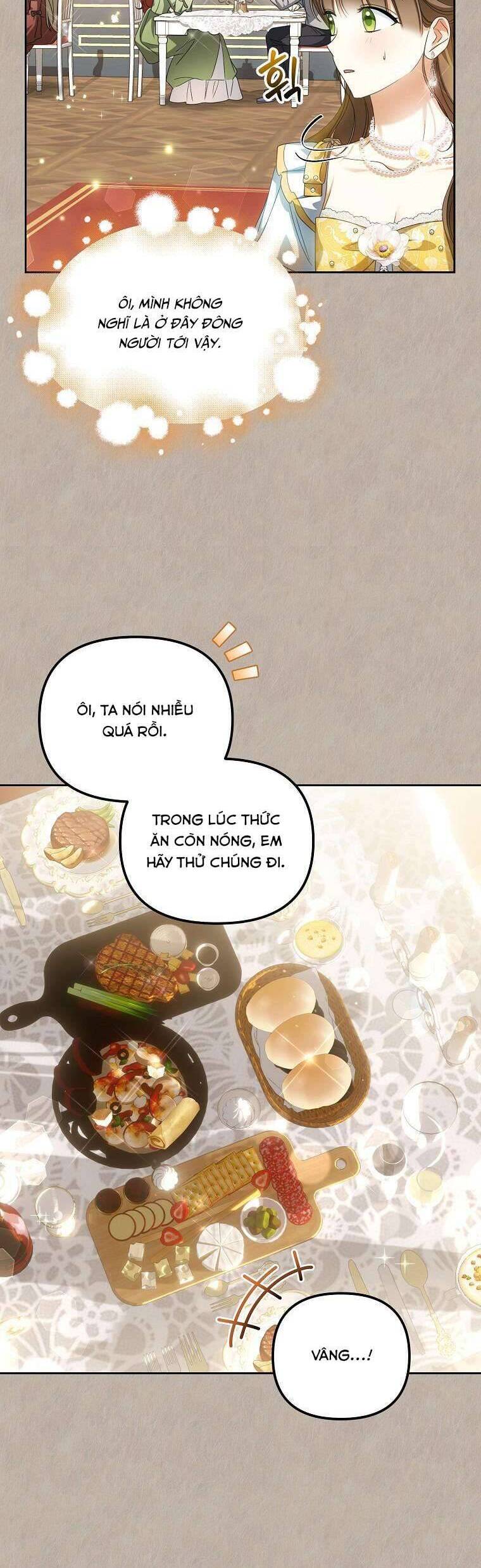 Sao Lại Ám Ảnh Cô Vợ Giả Mạo Quá Vậy? Chap 20 - Next Chap 21