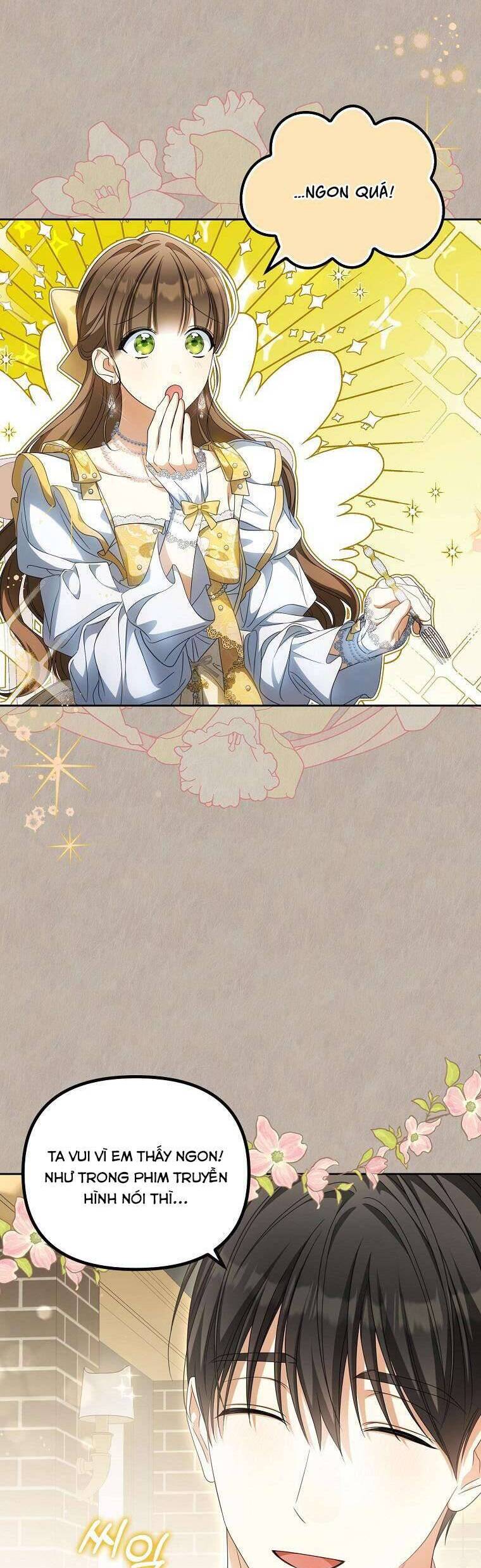 Sao Lại Ám Ảnh Cô Vợ Giả Mạo Quá Vậy? Chap 20 - Next Chap 21