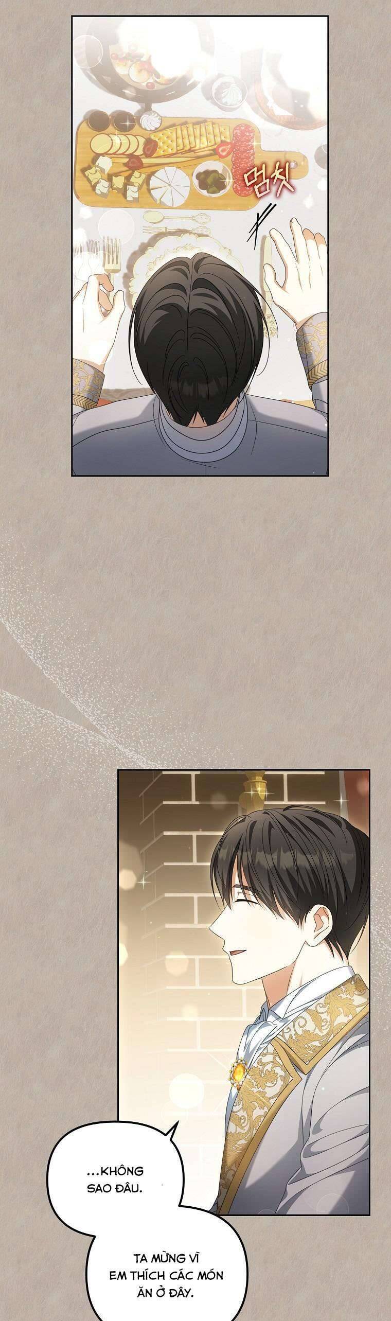 Sao Lại Ám Ảnh Cô Vợ Giả Mạo Quá Vậy? Chap 20 - Next Chap 21