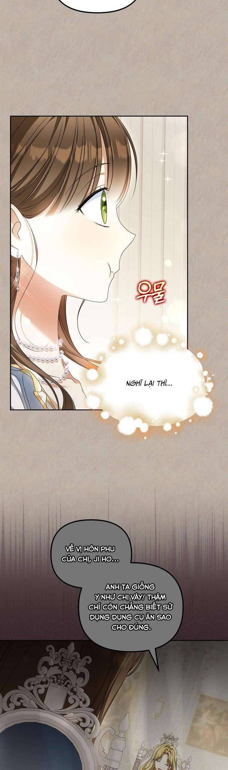 Sao Lại Ám Ảnh Cô Vợ Giả Mạo Quá Vậy? Chap 20 - Next Chap 21