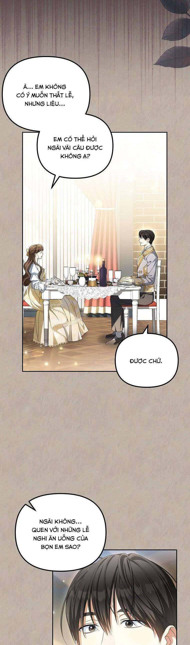 Sao Lại Ám Ảnh Cô Vợ Giả Mạo Quá Vậy? Chap 20 - Next Chap 21