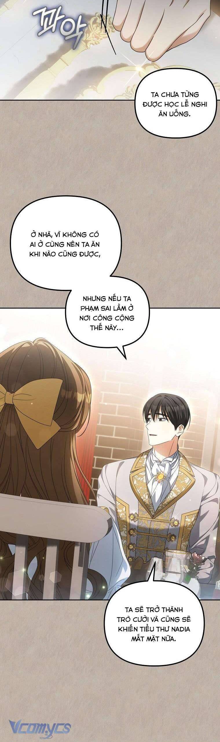 Sao Lại Ám Ảnh Cô Vợ Giả Mạo Quá Vậy? Chap 20 - Next Chap 21