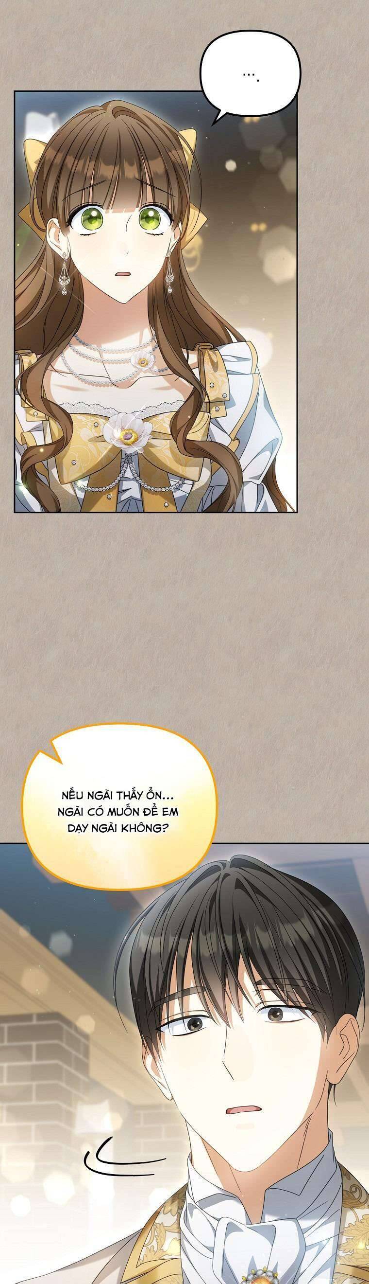 Sao Lại Ám Ảnh Cô Vợ Giả Mạo Quá Vậy? Chap 20 - Next Chap 21
