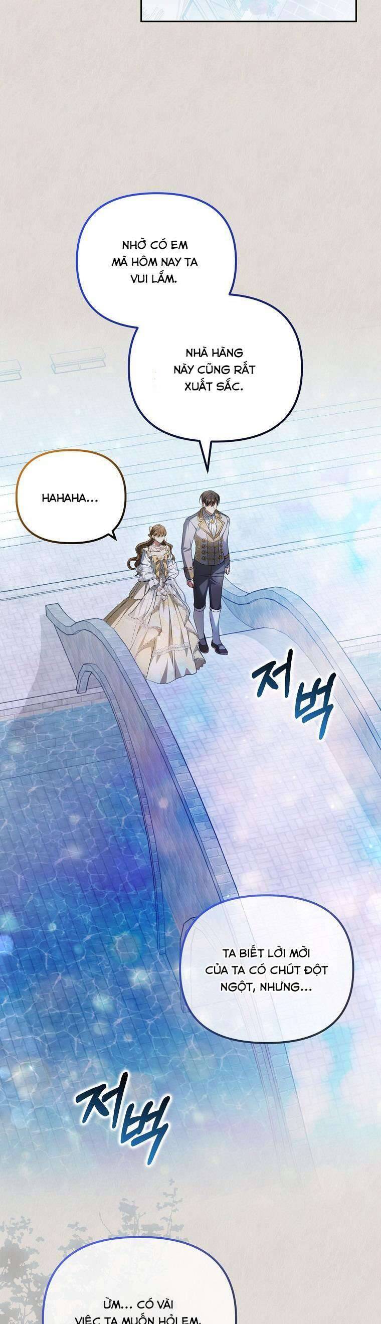 Sao Lại Ám Ảnh Cô Vợ Giả Mạo Quá Vậy? Chap 20 - Next Chap 21