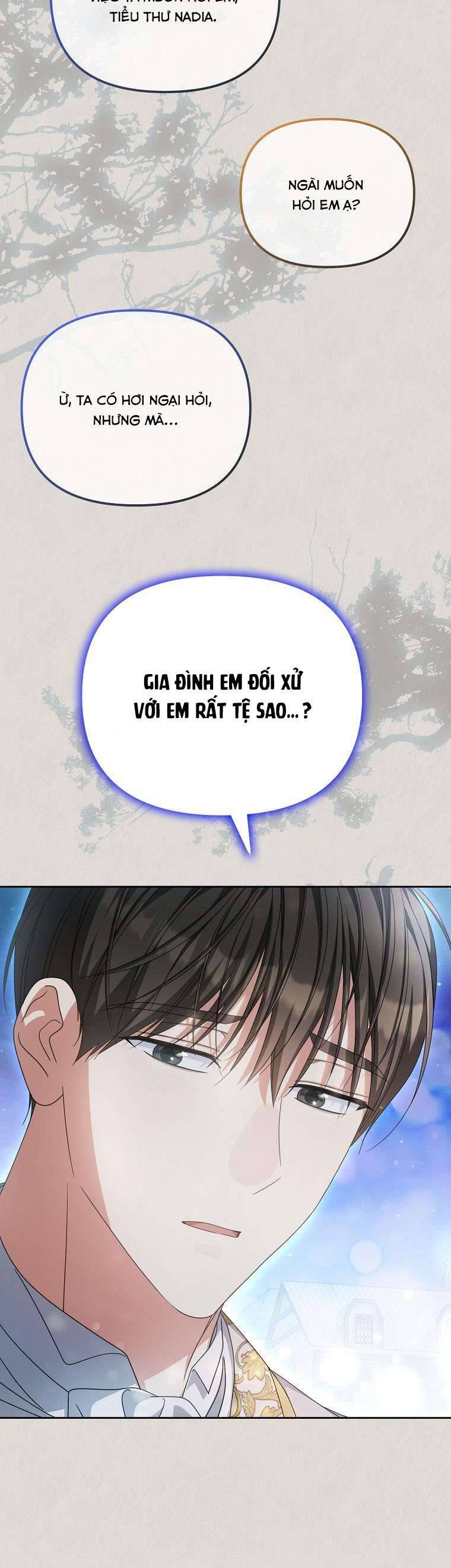 Sao Lại Ám Ảnh Cô Vợ Giả Mạo Quá Vậy? Chap 20 - Next Chap 21