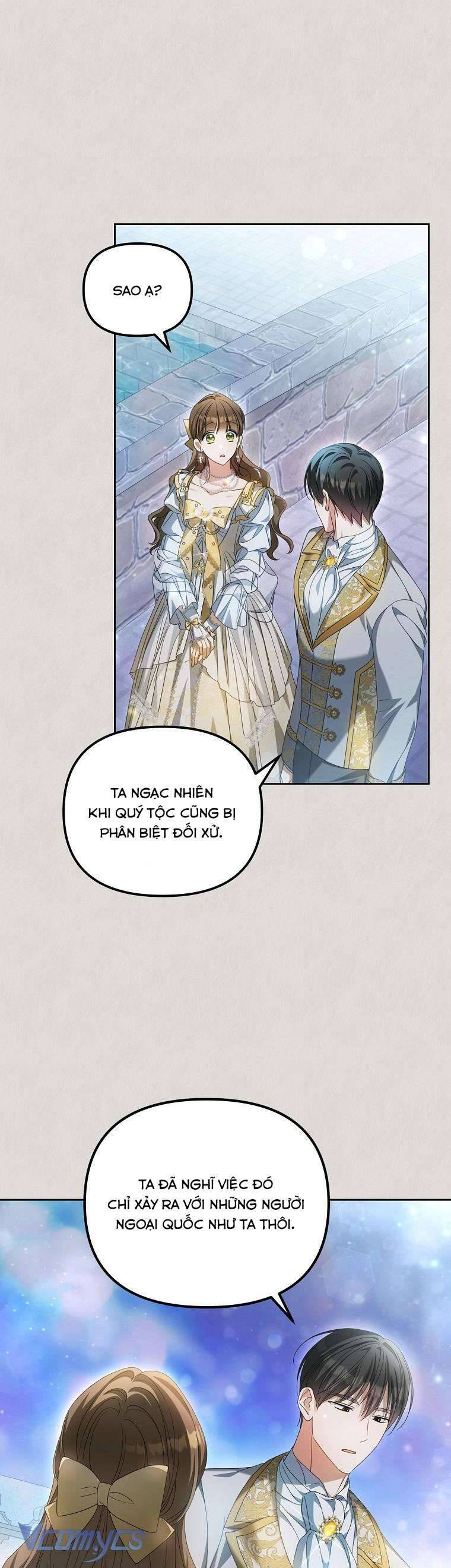 Sao Lại Ám Ảnh Cô Vợ Giả Mạo Quá Vậy? Chap 20 - Next Chap 21