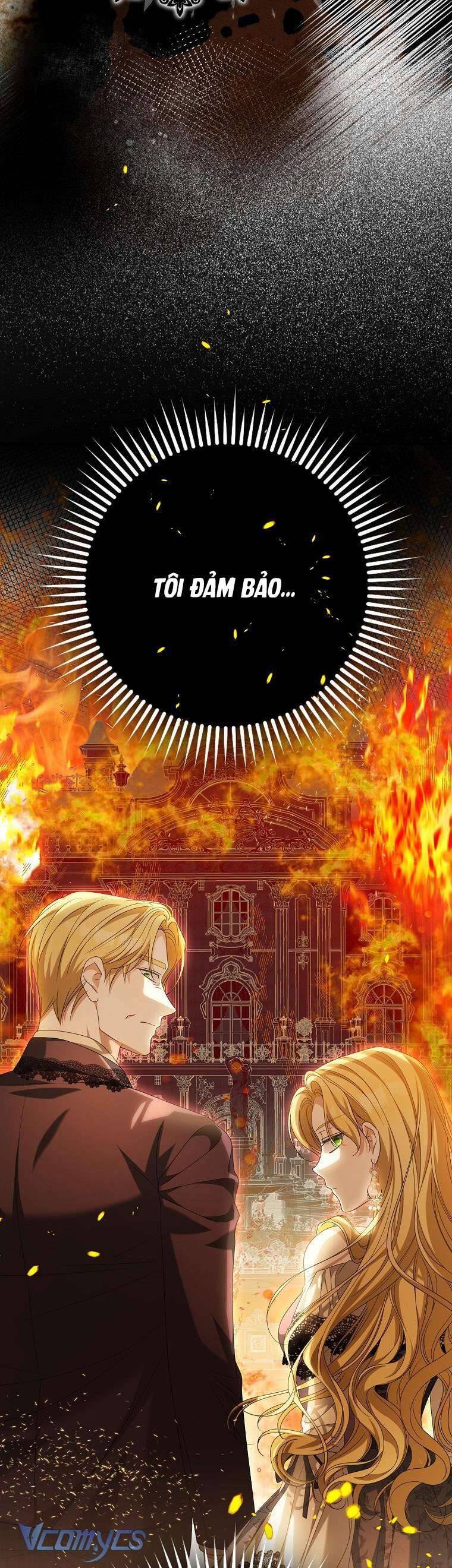 Sao Lại Ám Ảnh Cô Vợ Giả Mạo Quá Vậy? Chap 20 - Next Chap 21