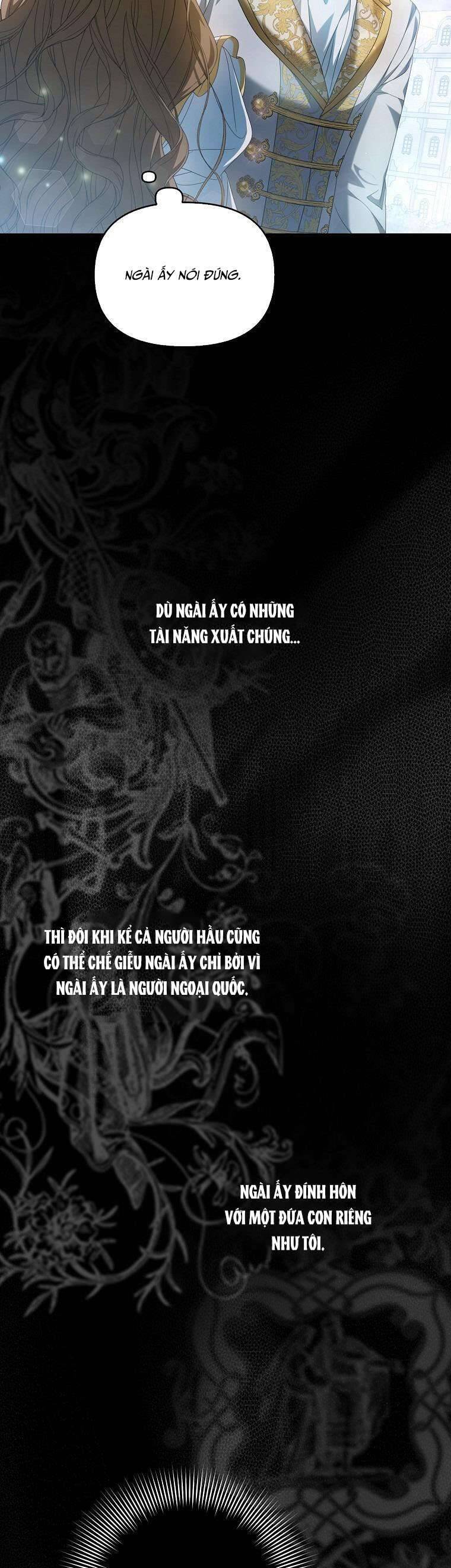 Sao Lại Ám Ảnh Cô Vợ Giả Mạo Quá Vậy? Chap 20 - Next Chap 21