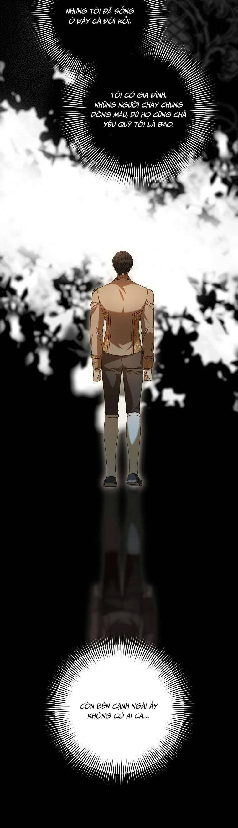 Sao Lại Ám Ảnh Cô Vợ Giả Mạo Quá Vậy? Chap 20 - Next Chap 21