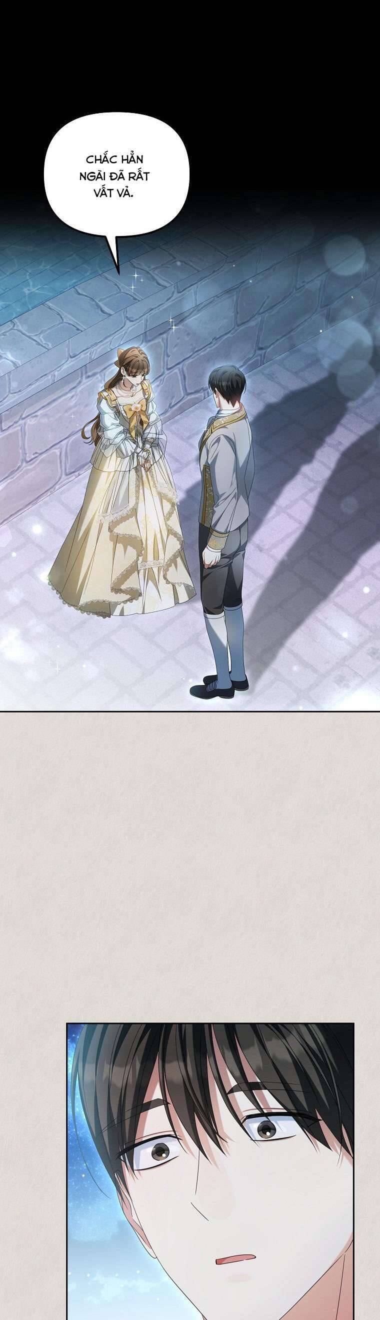 Sao Lại Ám Ảnh Cô Vợ Giả Mạo Quá Vậy? Chap 20 - Next Chap 21