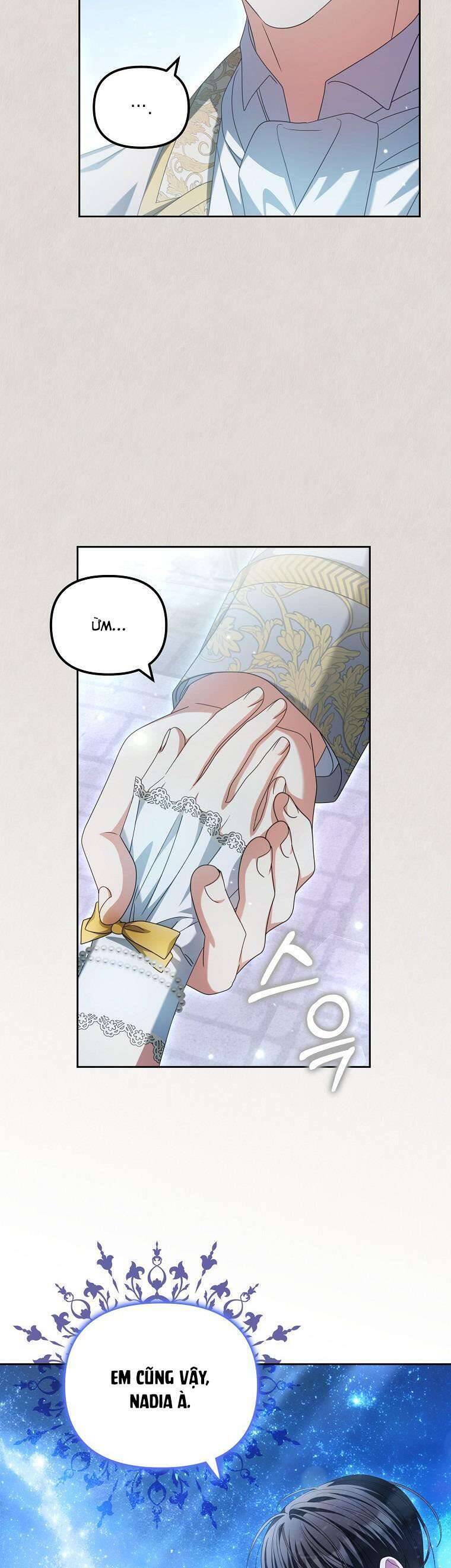 Sao Lại Ám Ảnh Cô Vợ Giả Mạo Quá Vậy? Chap 20 - Next Chap 21