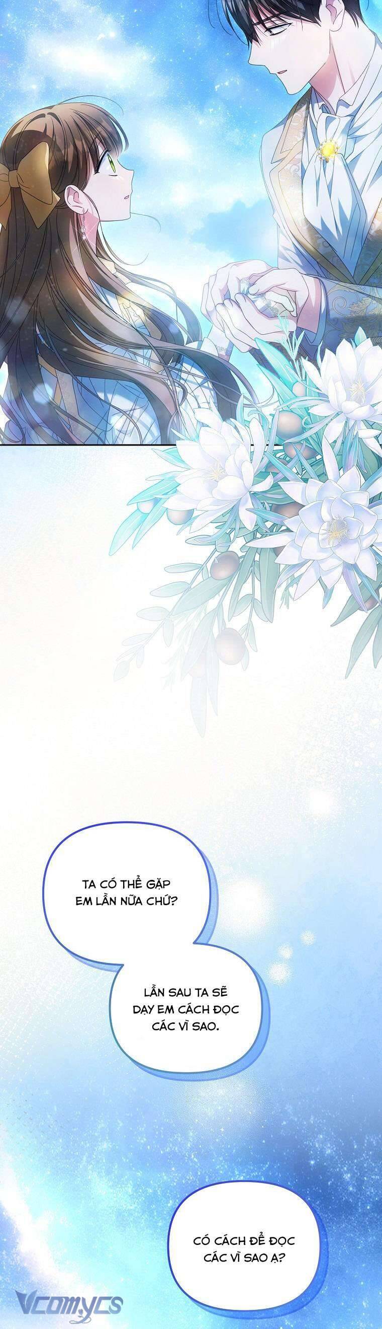 Sao Lại Ám Ảnh Cô Vợ Giả Mạo Quá Vậy? Chap 20 - Next Chap 21
