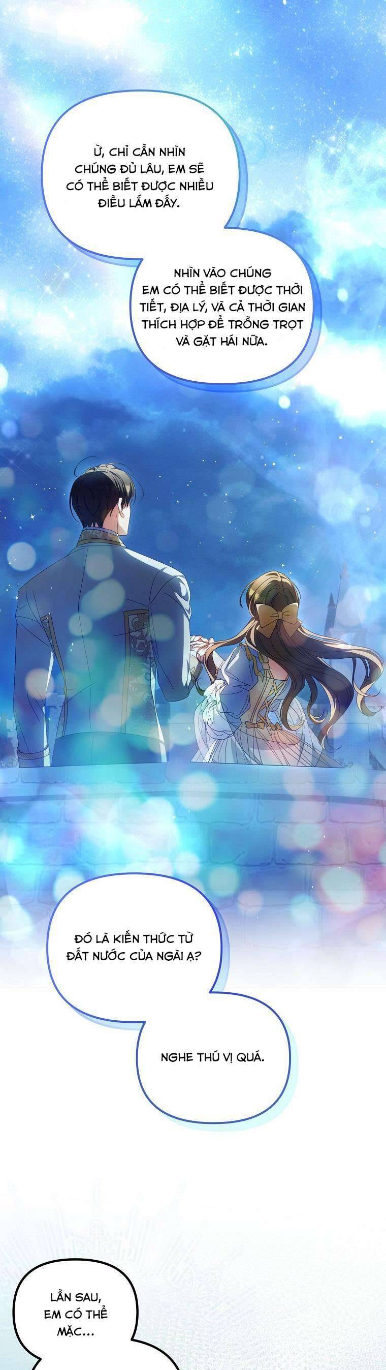 Sao Lại Ám Ảnh Cô Vợ Giả Mạo Quá Vậy? Chap 20 - Next Chap 21