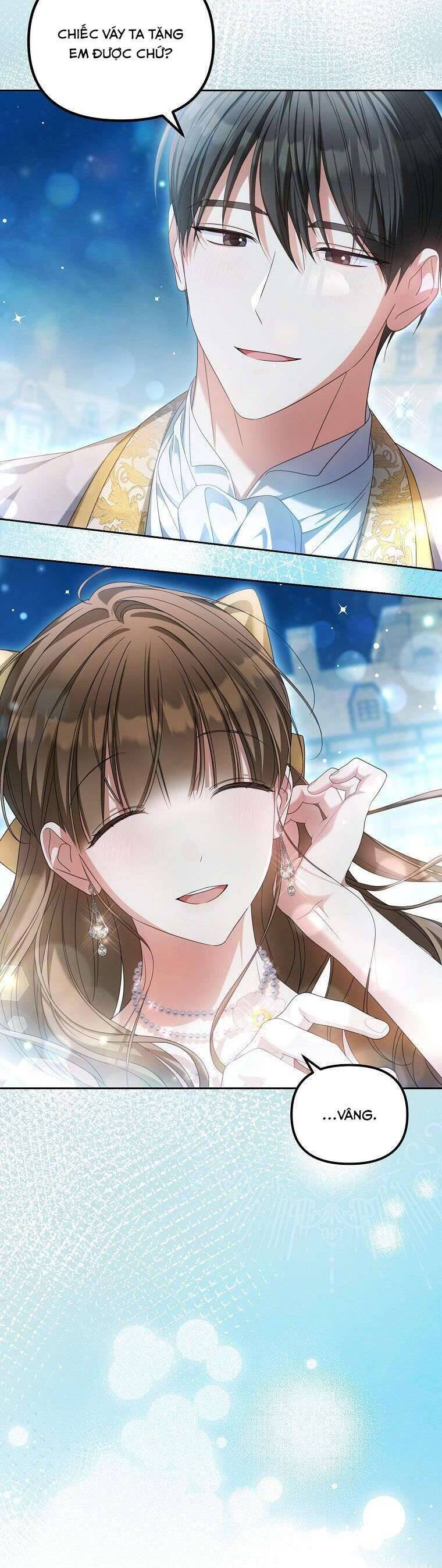 Sao Lại Ám Ảnh Cô Vợ Giả Mạo Quá Vậy? Chap 20 - Next Chap 21