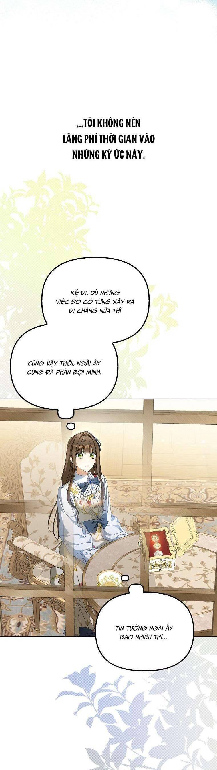 Sao Lại Ám Ảnh Cô Vợ Giả Mạo Quá Vậy? Chap 20 - Next Chap 21