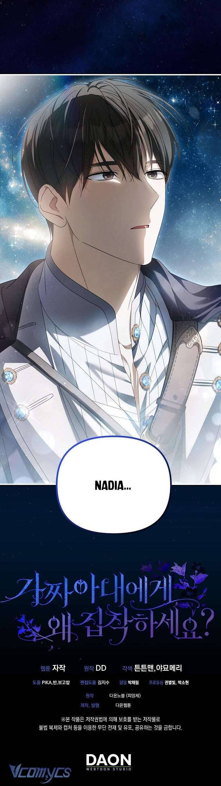 Sao Lại Ám Ảnh Cô Vợ Giả Mạo Quá Vậy? Chap 20 - Next Chap 21